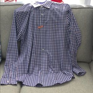 VV Collared Shirt almost brand new & dry cleaned